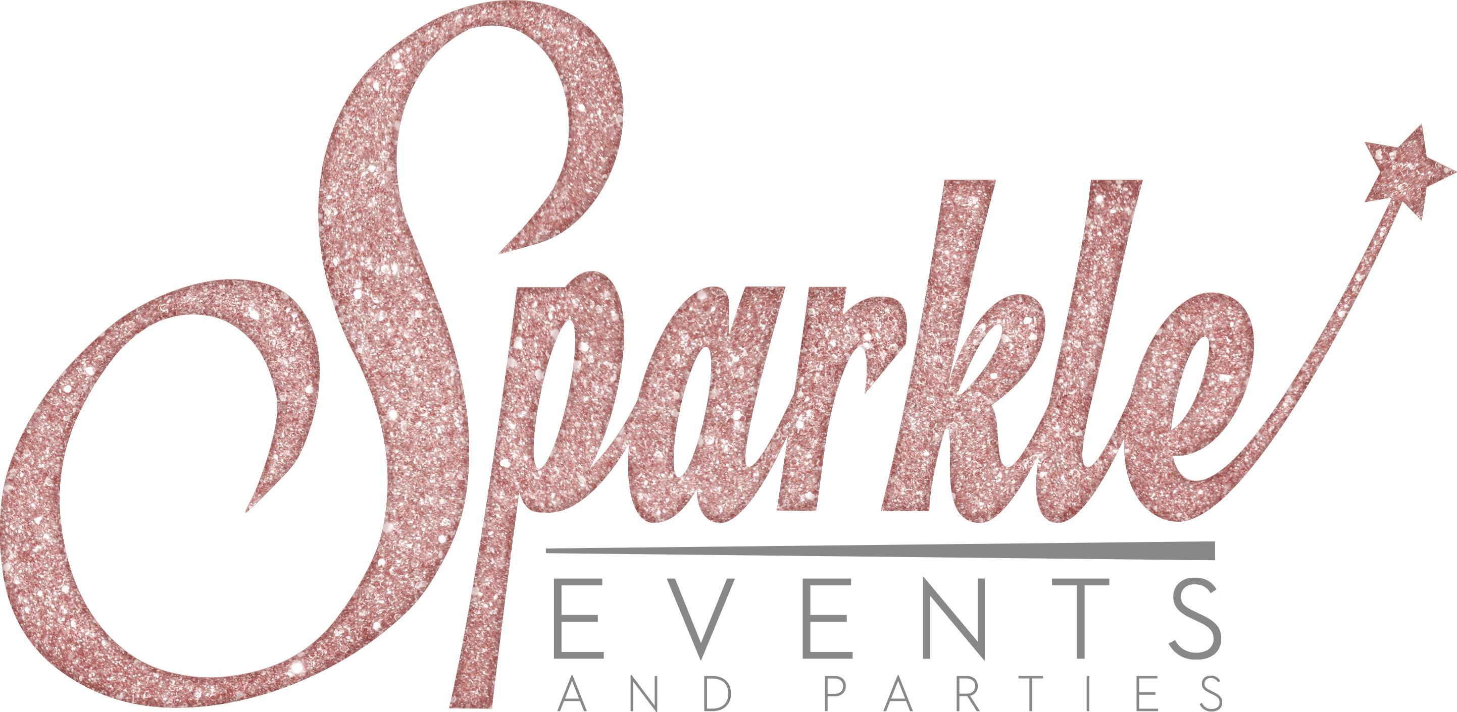 Sparkle Events & Parties