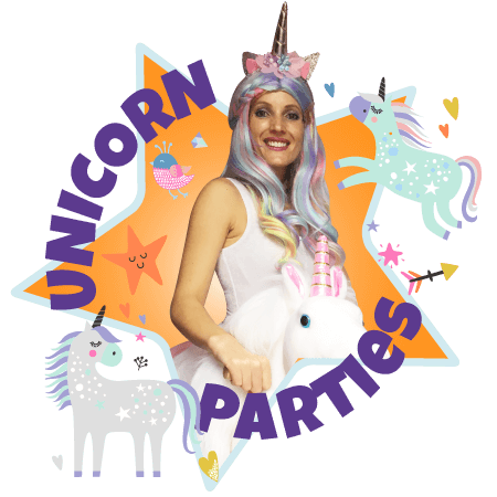 Unicorn Parties